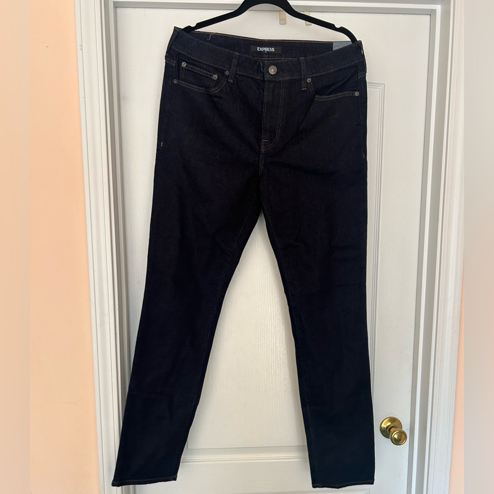 Express Jeans